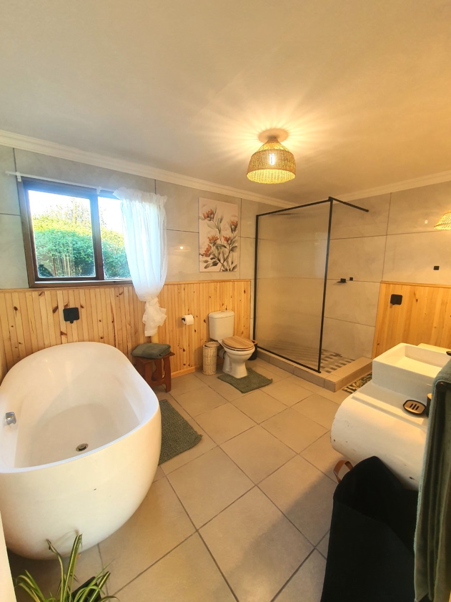 3 Bedroom Property for Sale in Storms River Village Eastern Cape